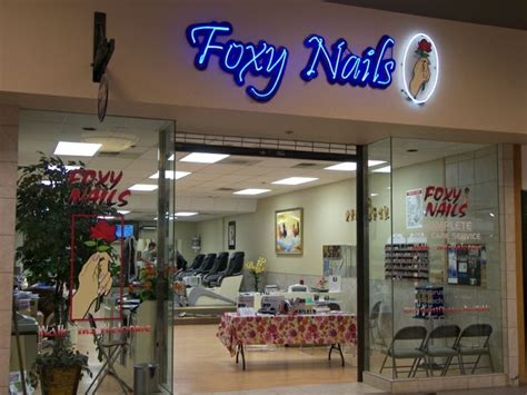 Foxy nails kalispell mt. Things To Know About Foxy nails kalispell mt. 